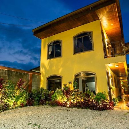Sol Y Luna Apartments La Fortuna Exterior foto